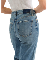 Daze SUNDAZE HIGH RISE VINTAGE STRAIGHT