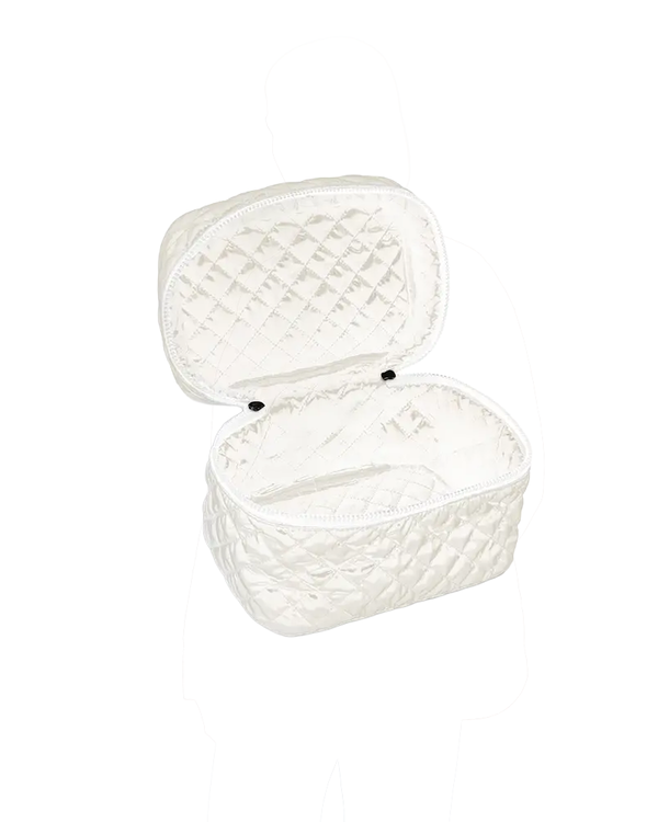 Living Royal COSMETIC TRAVEL CASE / MAKEUP BAG