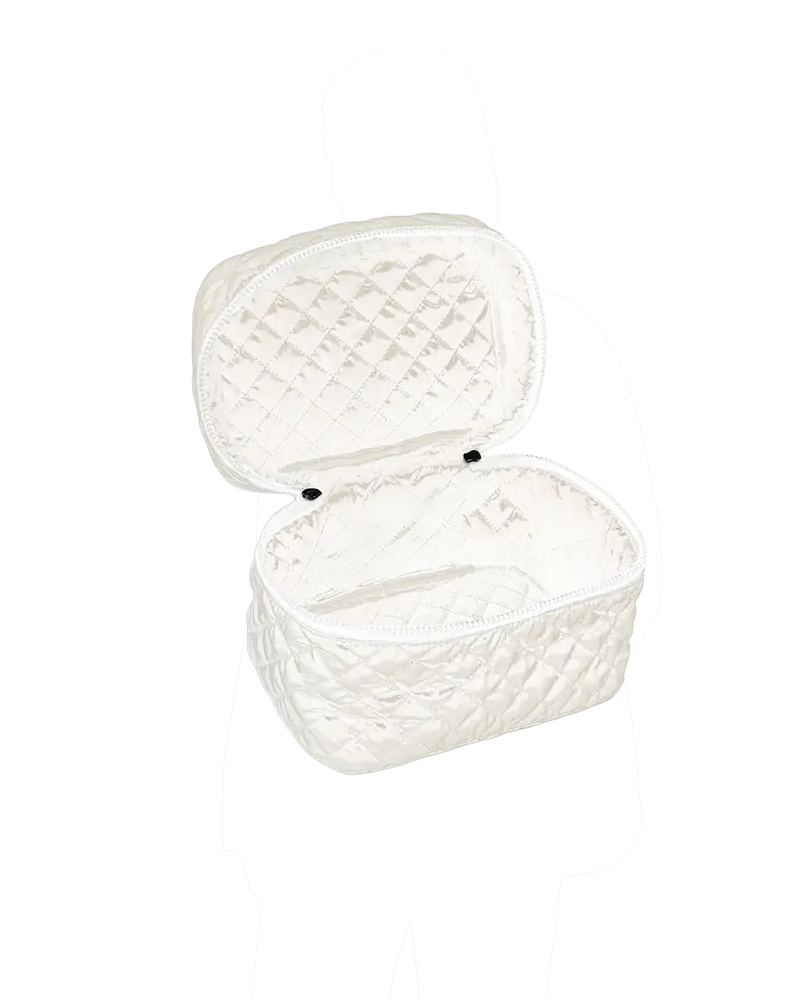 Living Royal COSMETIC TRAVEL CASE / MAKEUP BAG