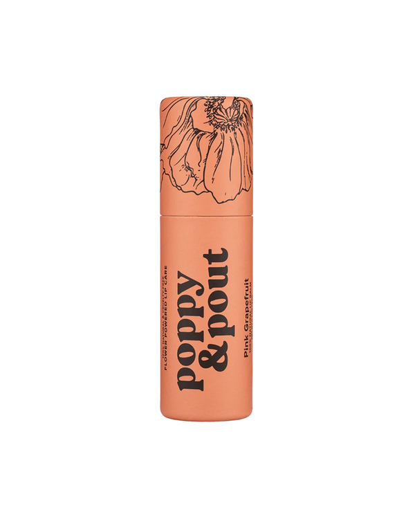 Poppy & Pout LIP BALM