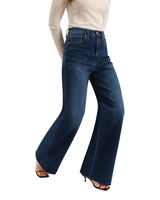 Daze FAR OUT HIGH RISE WIDE JEAN