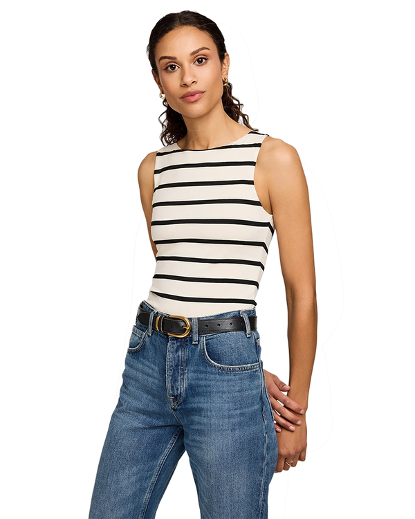 Gentle Fawn CYRUS TANK TOP