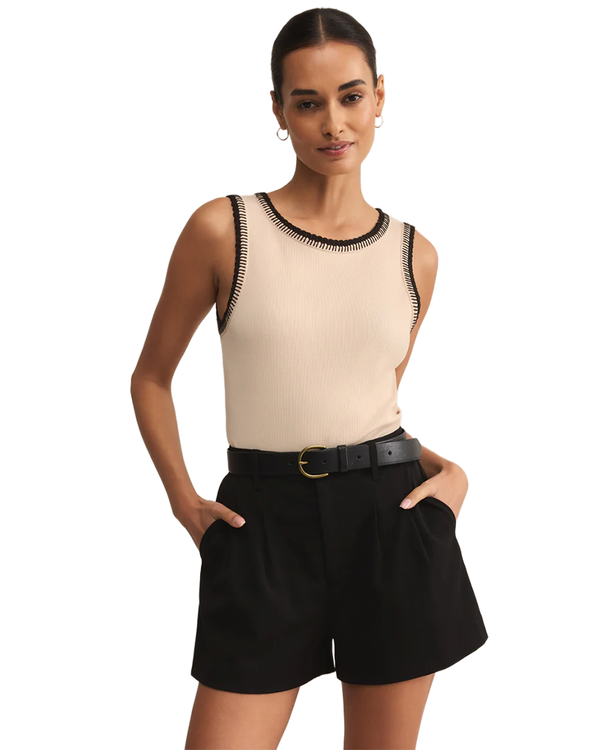 Z Supply SOCIAL TANK