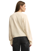 Z Supply TIE THE RIBBON SWEATER