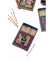 Paddywax JUMBO BOXED MATCHES