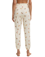 Z Supply OVERNIGHT LOVE PUP JOGGER
