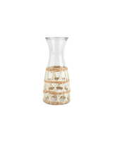 Core Home 3PC PITCHER GLASS SET