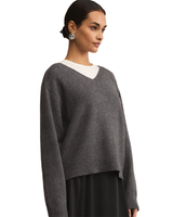 Z Supply ELOISE SWEATER