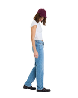 Daze REBEL MIDRISE SLIM STRAIGHT
