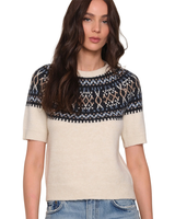 Heartloom ELLERY SWEATER SIZE MEDIUM