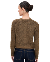 Z Supply MAXIE FLUFFY CARDIGAN