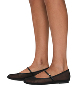 Billini GILDA MESH BALLET FLATS