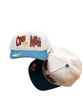 Kaxi COOL MOM TRUCKER HAT