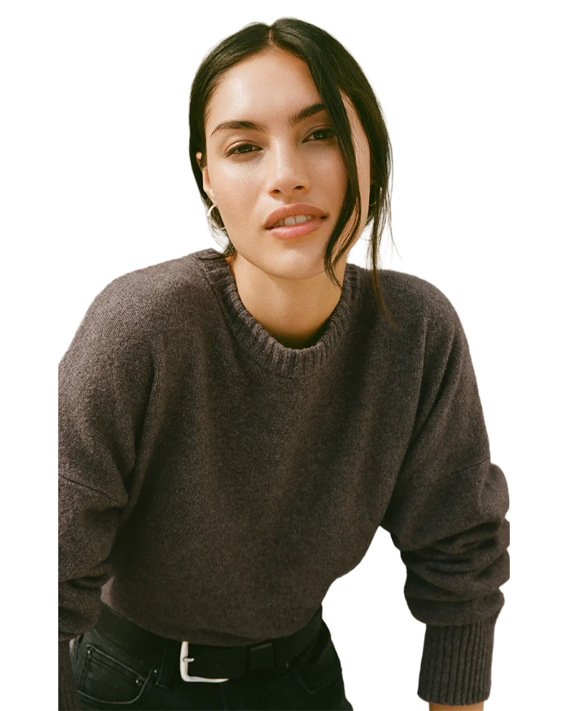 Z Supply CIRRUS COZY SWEATER