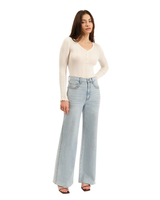 Daze FAR OUT HIGH RISE JEAN