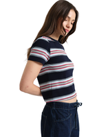 Daze ZUMA SHORT SLEEVE CREW NECK TEE