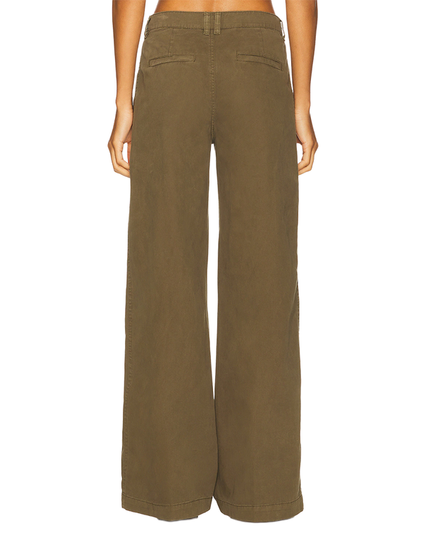 Pistola JADYN SEAMED LOW SLUNG PALAZZO