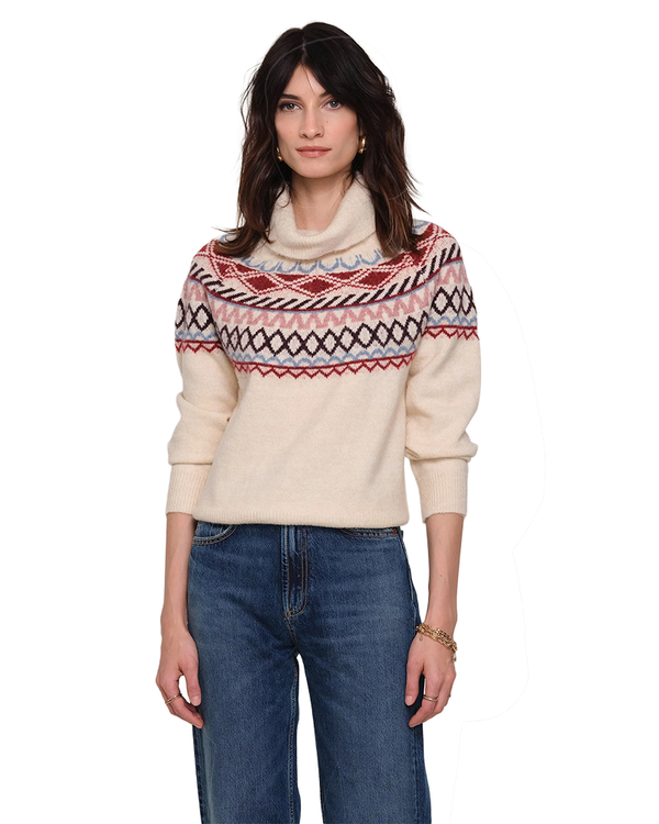 Heartloom MASON SWEATER