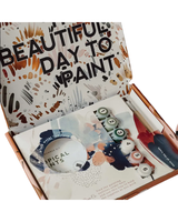 Cate Paper Co. PAINT BY NUMBERS KIT