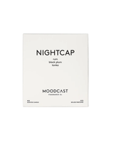Moodcast NIGHTCAP CANDLE