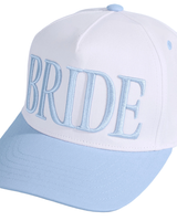 Xofetti Bride Baseball Hat OS