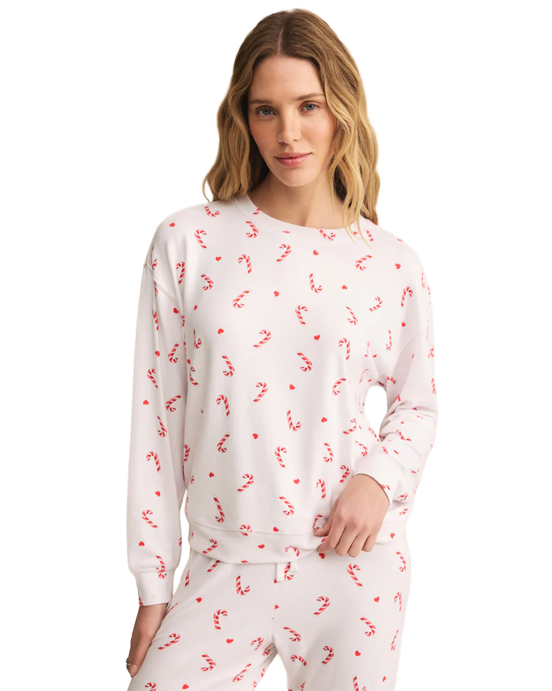 Z Supply CANDY CANE SET LARGE