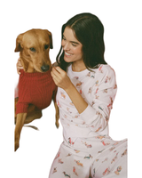 Z Supply COZY PUP LONG SLEEVE TOP