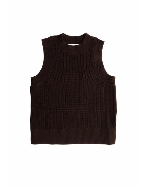 525 DEMI HIGH NECK TANK