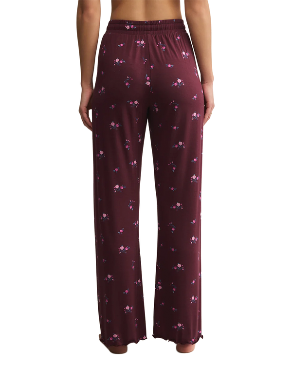 Z Supply AT EASE DITSY PANT