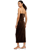 Gentle Fawn DAHLIA VELVET SKIRT