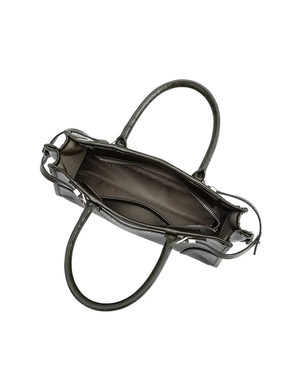 Melie Bianco RHONDA TOP HANDLE BAG