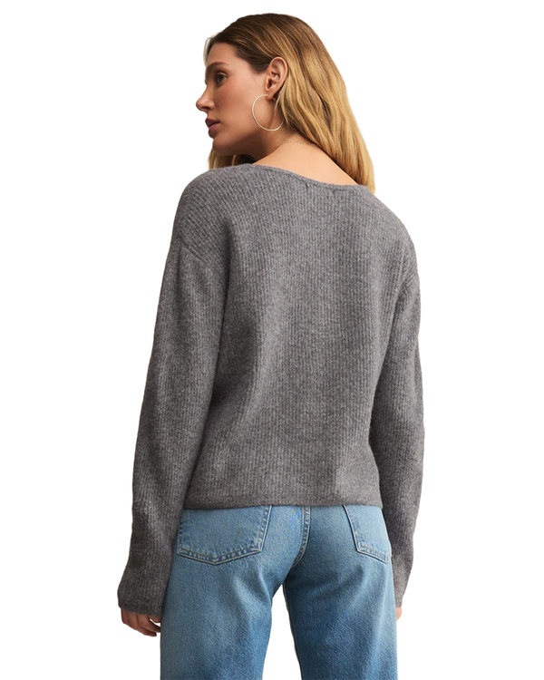 Z Supply EMILE CARDIGAN