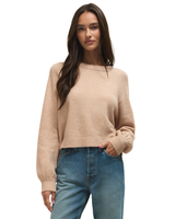 Z Supply COMING UP SWEATER