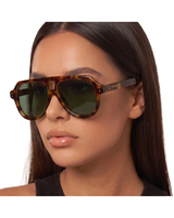 Fifth & Ninth ENDER POLARIZED SUNGLASSES