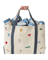 Alice & Wonder NEW YORK CITY ICONS TOTE