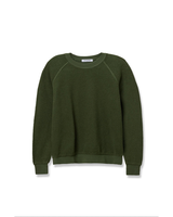 Perfect White Tee ZIGGY SWEATSHIRT