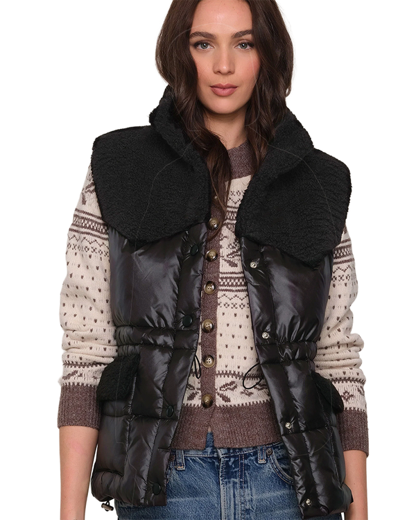 Heartloom ALEX VEST