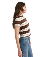 Daze ZUMA CREW NECK TEE