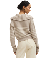 Z Supply KOVAC SWEATER JACKET