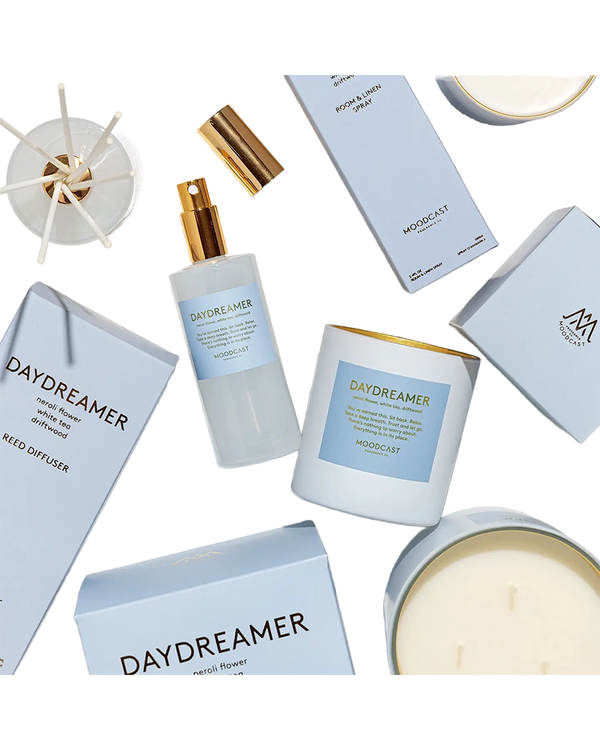 Moodcast DAYDREAMER 100ML REED DIFFUSER