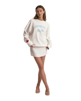 Favorite Daughter FAVORITE BRIDE SWEATSHIRT