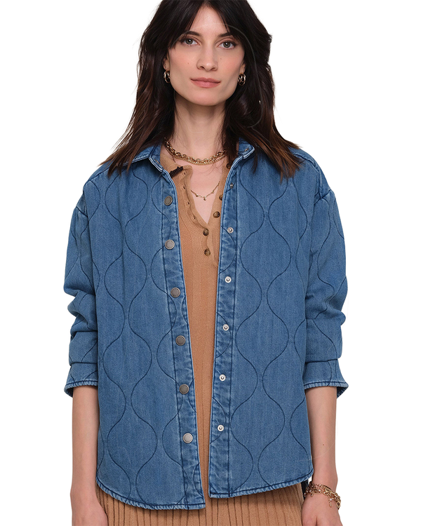 Heartloom VYE JACKET