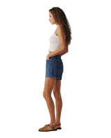 Warp + Weft VVI SHORT