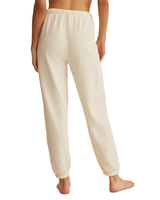 Z Supply HEART IT JOGGER