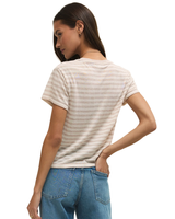 Z Supply TOURIST STRIPED TEE