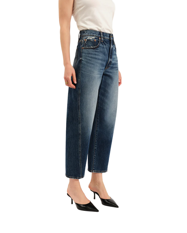 Daze WESTWARD BARREL LEG JEAN