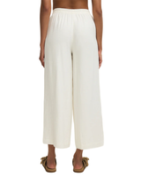 Z Supply SCOUT LINEN PANT