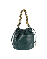 Handbag Factory Corp SMALL PURSE AND HANDBAG FOR WOMEN CHAIN