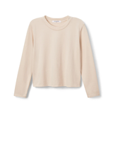 Perfect White Tee BRUCE COTTON CREW