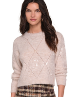 Heartloom DORIAN SWEATER